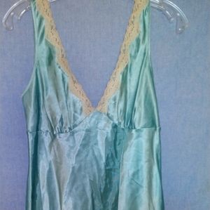 Victoria's Secret slip nightgown